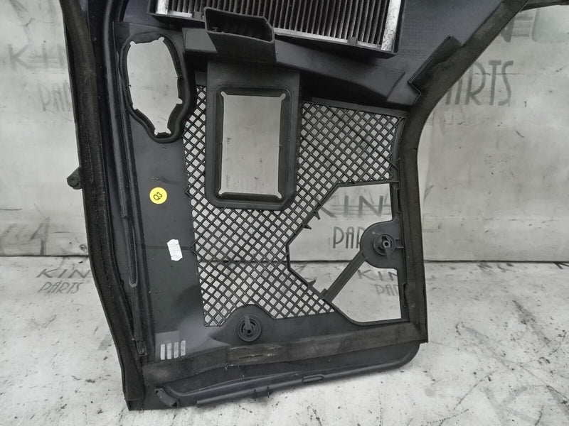 MERCEDES C CLASS W205 14-18 LEFT FRONT PASSENGER SIDE SCUTTLE PANEL A2058300703