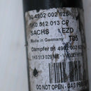 VW GOLF VI MK6 2008-2012 REAR SHOCK ABSORBER 1K0512013CP *3