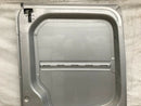 MERCEDES SPRINTER W906 2006-2018 LOW HEIGHT LEFT SIDE REAR DOOR PANEL