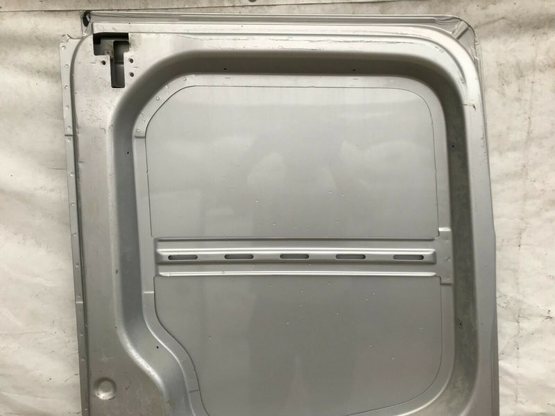 MERCEDES SPRINTER W906 2006-2018 LOW HEIGHT LEFT SIDE REAR DOOR PANEL