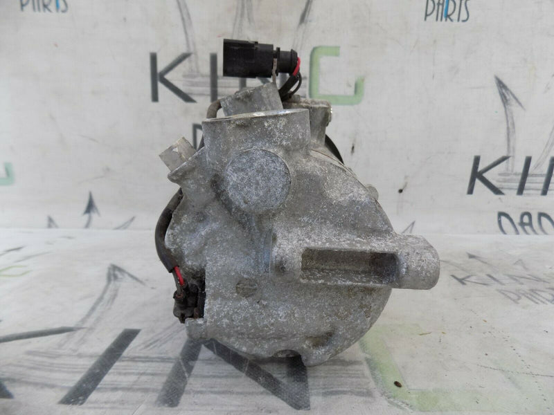 AUDI S4 S5 8W 3.0TFSI - GEUNINE AIR CON A/C PUMP COMPRESSOR 8W0816803A