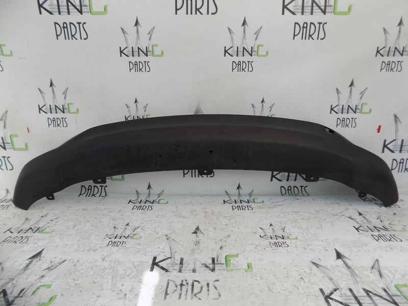 KIA CARENS RP 2013-2019 REAR BUMPER LOWER TRIM GENUINE 86612 A4000
