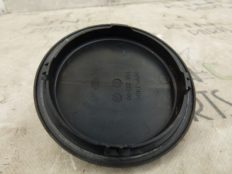 AUDI A3 8P LCI 2008-13 UNDER BONNET HEADLIGHT COVER CAP GENUINE 15822200
