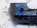 MERCEDES A-CLASS A176 W176 2013-17 D.BLUE REAR BUMPER GENUINE A1768850000