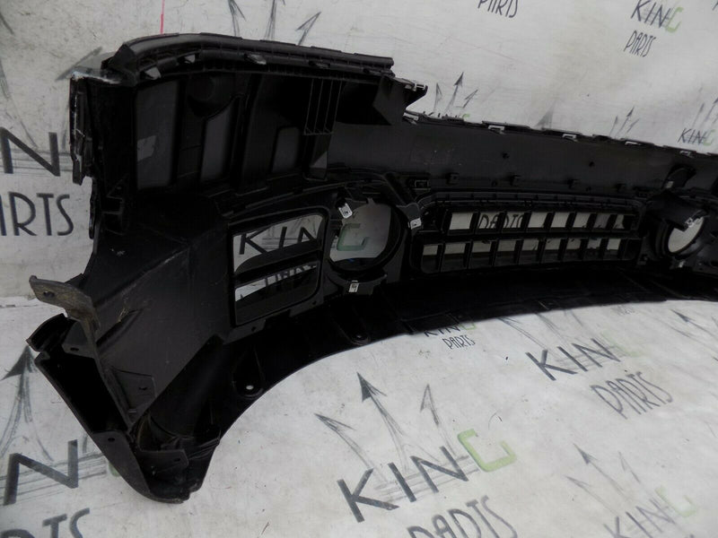 BMW MINI COOPER COUNTRYMAN F60 2017-ON FRONT BUMPER GENUINE 5111 7390520