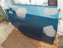TOYOTA YARIS MK3 2014-2017 REAR DOOR RIGHT DRIVER SIDE 5 DR HATCHBACK
