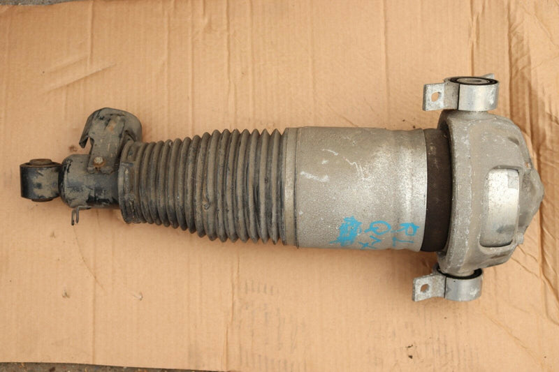 AUDI Q7 (4L) 2011-2015 3.0TDI LEFT REAR AIR SUSPENSION SPRING DAMPER 7L8616019