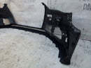 AUDI A3 SPORTBACK S-LINE 2013-2016 FRONT BUMPER GENUINE 8V3807437
