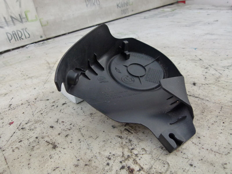 MINI COUNTRYMAN R60 2010-14 FRONT RIGHT SEAT INNER TRIM GENUINE 9802662