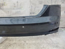 AUDI A5 F5 B9 S-LINE 2016-2019 REAR BUMPER PDC GENUINE 8W6807385