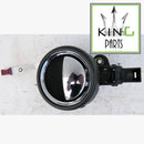 MINI COOPER S R56 R57 2006-2013 INTERIOR DOOR INNER HANDLE RIGHT DRIVER SIDE O/S