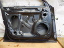 AUDI A4 S4 8W 2017-2022 GENUINE FRONT DOOR PANEL LEFT PASSENGER SIDE