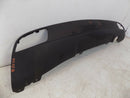 KIA VENGA YN 2010-2014 REAR BUMPER DIFFUSER SKIRT TRIM VALANCE 86612-1P000 B5070