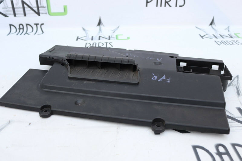 MB B CLASS W245 2006-2011 FRONT RIGHT SIDE AIR DUKT COVER PANEL A1698310245