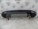 RANGE ROVER EVOQUE 2011-2018 REAR BUMPER SENSOR HOLES BJ32-17D781-A