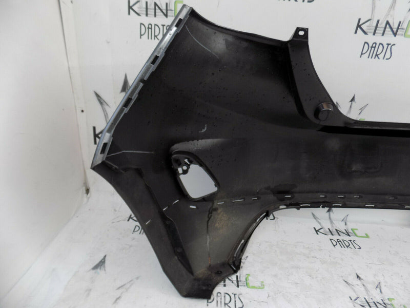 FORD FIESTA VIII MK8 ST-LINE 2018-ON REAR BUMPER GENUINE H1BB-17906-A1