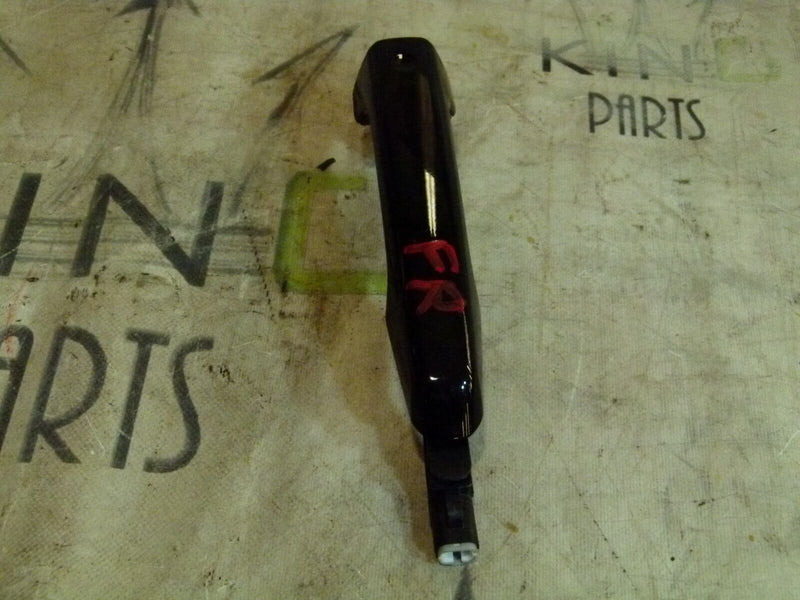 RANGE ROVER SPORT 13-17 FRONT RIGHT DOOR EXTERIOR HANDLE GENUINE