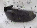 VAUXHALL CORSA E 2015-ON REAR RIGHT WHEEL LINER SPLASH GUARD 13187363