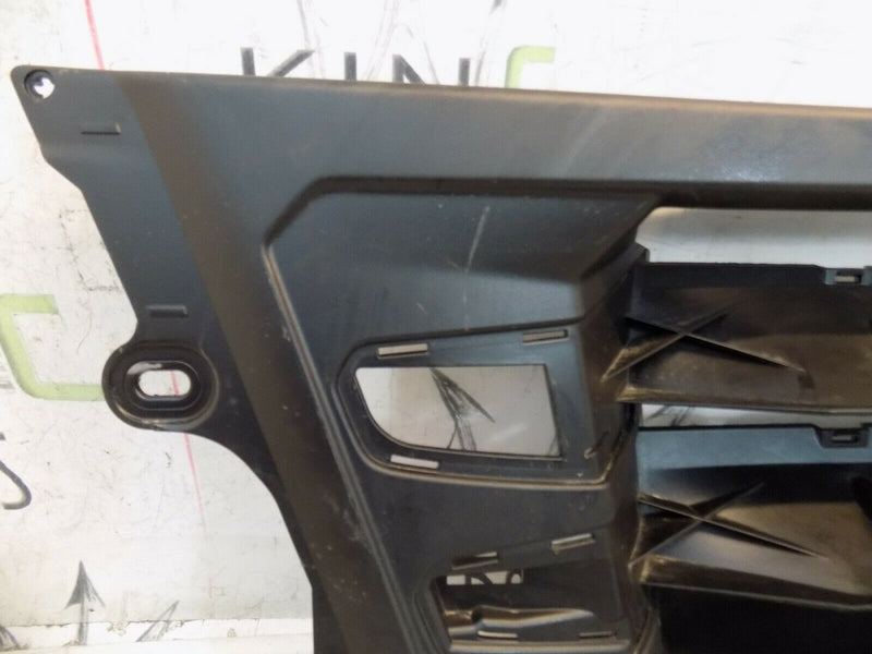 MAN TGX EUROPE 6 2020-ON  RESTYLING BUMPER GRILL GENUINE MAN 81- .41610-6970