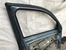 SKODA OCTAVIA MK2 1Z 2004-2011 FRONT DOOR SHELL PANEL LEFT PASSENGER SIDE