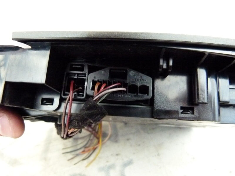 BMW F30 F31 2012-2015 SUN ROOF READING LIGHT SWITCH PANEL GENUINE 7792901 #