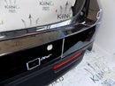 MAZDA 6 II MK2 SPORT 2007-2010 ESTATE REAR BUMPER GENUINE PDC GAJ7-50221