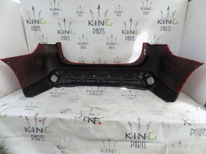 MITSUBISHI OUTLANDER 2015-2017 REAR BUMPER PDC RED 6410C798ZZ