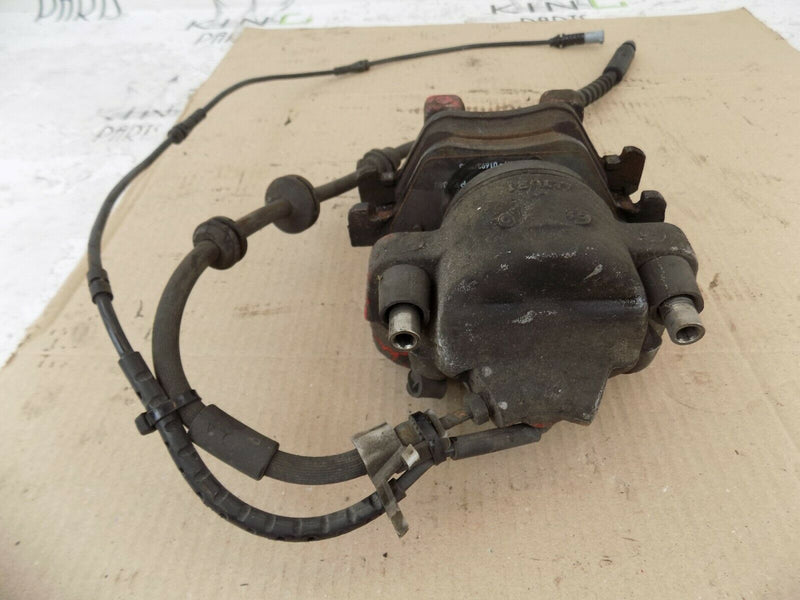BMW 5 SERIES F10 F11 520D DIESEL LEFT FRONT BRAKE CALIPER 6024330 60/24/330