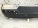 VOLVO XC40 2018-2022 REAR BUMPER PDC GENUINE 31449333