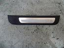 AUDI A4 B8 2009-2015 DOOR SILL TRIM PLATES LEFT & RIGHT 8K0853374 8K0853373