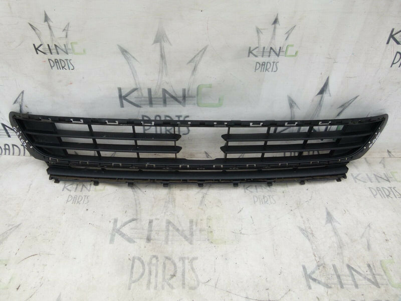VW GOLF MK7 2013-17 FRONT BUMPER LOWER GRILL GRILLE 5G0853677B