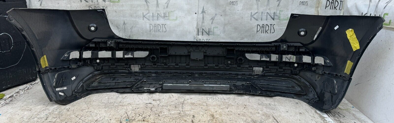 AUDI Q5 S-LINE 2016-2020 REAR BUMPER PDC GENUINE 80A807511