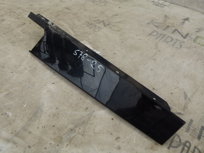 MINI COUNTRYMAN F60 2017-20 REAR RIGHT B-PILLAR MOULDING GENUINE 7390184