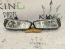 MERCEDES AROCS / ANTOS 2013-ON FRONT RIGHT & LEFT FOG LIGHT LED LAMP