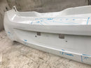 SMART FORFOUR W453 2014-2019 REAR BUMPER GENUINE A4538800040