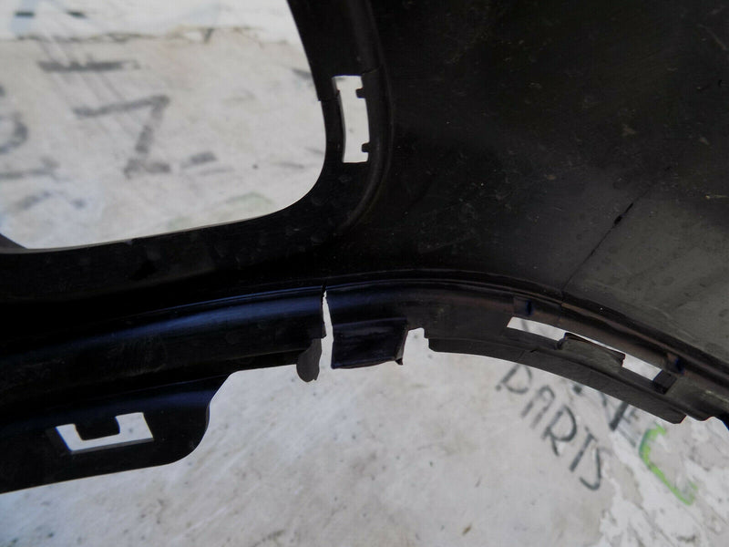 FORD TRANSIT CUSTOM LCI 2018-ON FRONT BUMPER GENUINE PDC JK21-R17757-A