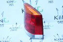 VAUXHALL VECTRA C 2002-2008 DRIVER RIGHT SIDE REAR LIGHT TAIL LAMP 13130644