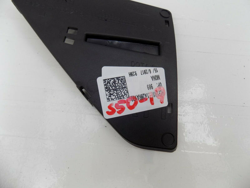 FORD S-MAX 2018 2019 RIGHT SIDE LOWER GRILLE TRIANGLE TRIM EM2B-R16C216A /S50-19