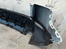 LAND ROVER RANGE EVOQUE L538 2011-15 REAR BUMPER GENUINE PDC BJ32-17D781