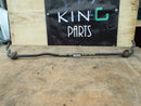 Audi A6 3.0 TDI Estate 04-11 Quattro Rear Suspension Anti Roll Bar 4F0 511 409J