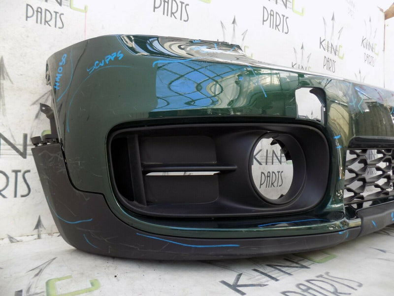 BMW MINI COOPER COUNTRYMAN F60 2017-ON FRONT BUMPER GENUINE 5111 7390520