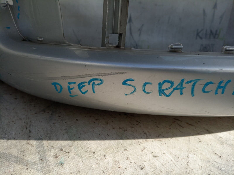 AUDI TT MK1 1998-2006 FRONT BUMPER GENUINE 8N080711