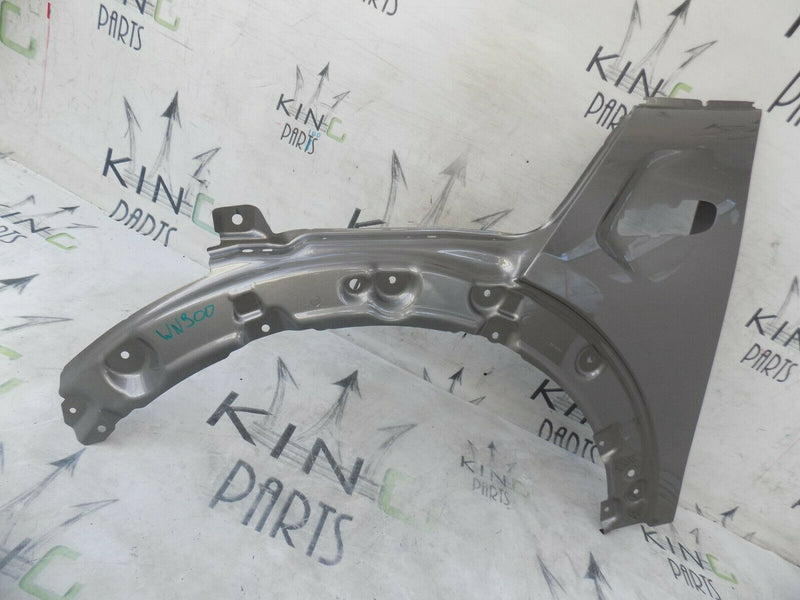 MINI HATCH F55 F56 F57 2014-ON FRONT FENDER WING PANEL LEFT SIDE 5267420