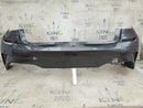 BMW 3SERIES G20 2018-2022 M-SPORT REAR BUMPER PDC GENUINE 8069387