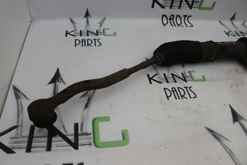 LDV MAXUS 2004-2009 2.5 CRD POWER STEERING RACK COMPLETE 543220030