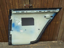VW Golf V MK5 5 Door 2004-2009 Rear Door Panel Right Driver Side O/S Blue