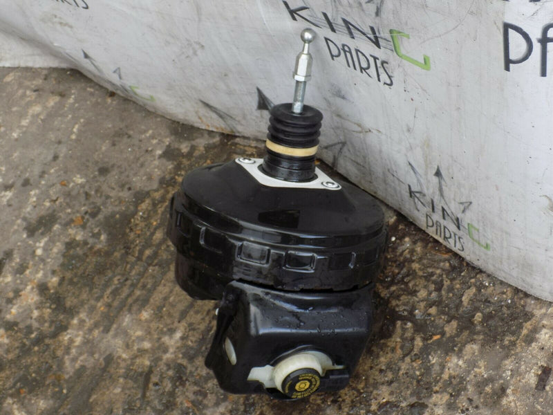 AUDI A4 B8 8K 1.8 TFSI 2008-2016 BRAKE SERVO BOOSTER  8K0612103