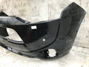 MITSUBISHI OUTLANDER GX4 2012-2015 FRONT BUMPER PDC GENUINE 6400D558ZZ