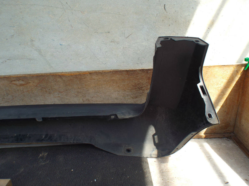 Fiat Fiorino / Citroen Nemo 2008-2013 Rear Bumper  Genuine (9228)