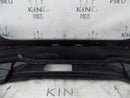 VW Golf MK8 2019-On 5H6 Rear Bumper Genuine Navy 5H6807421